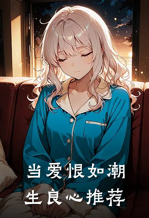 当爱恨如潮生良心推荐