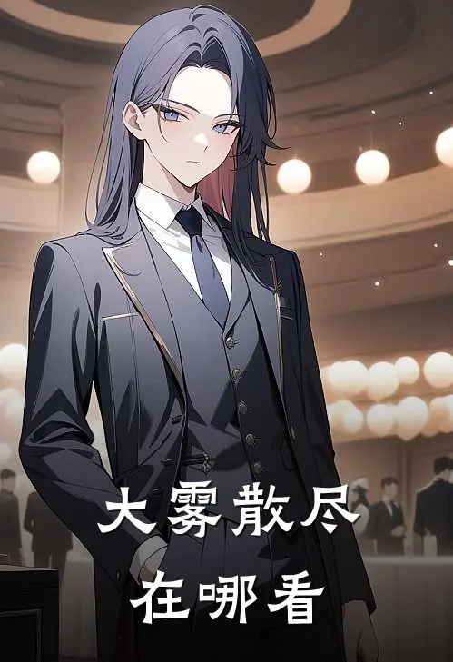 大雾散尽在哪看