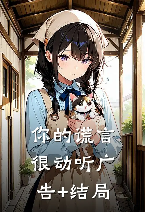 你的谎言很动听广告+结局