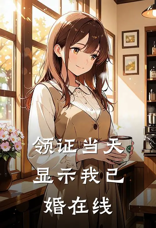 领证当天显示我已婚在线