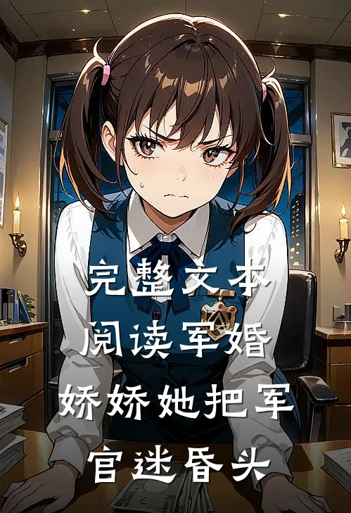 完整文本阅读军婚：娇娇她把军官迷昏头