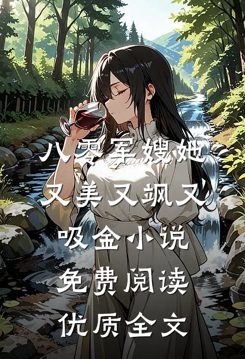 八零军嫂她又美又飒又吸金小说免费阅读优质全文