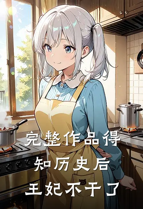 完整作品得知历史后，王妃不干了