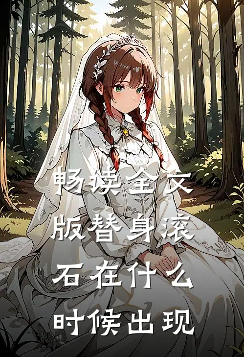 畅读全文版替身滚石在什么时候出现