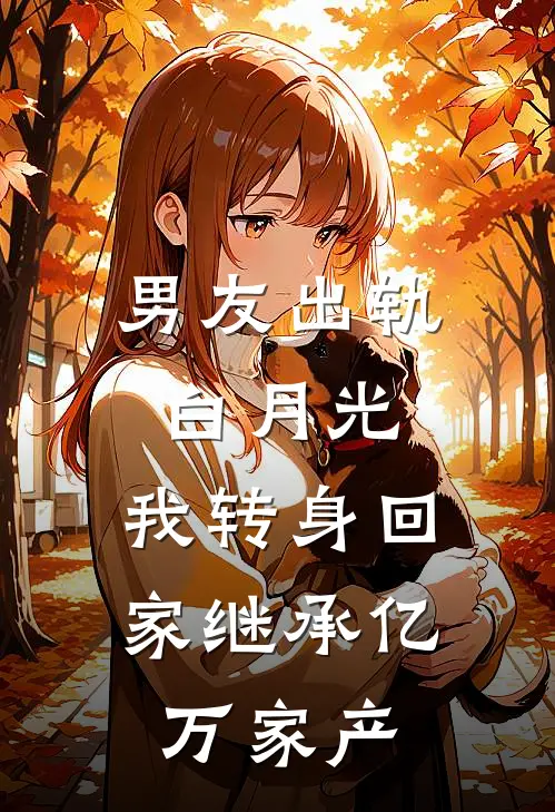 男友出轨白月光，我转身回家继承亿万家产