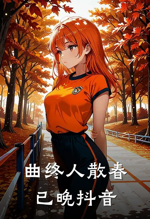 曲终人散春已晚抖音