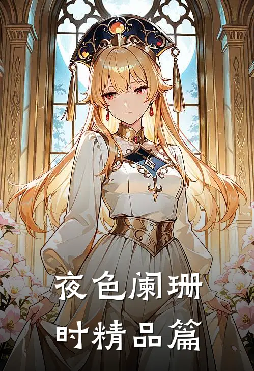 夜色阑珊时精品篇