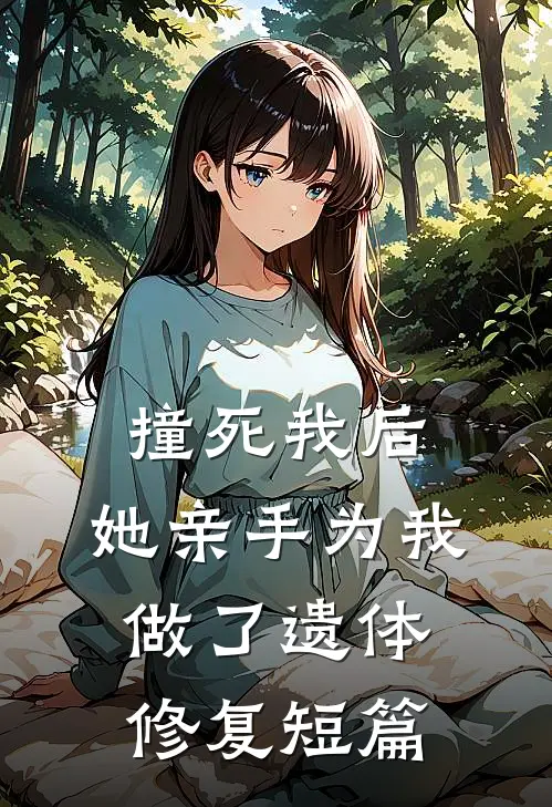 撞死我后，她亲手为我做了遗体修复短篇