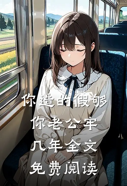你造的假够你老公牢几年全文免费阅读