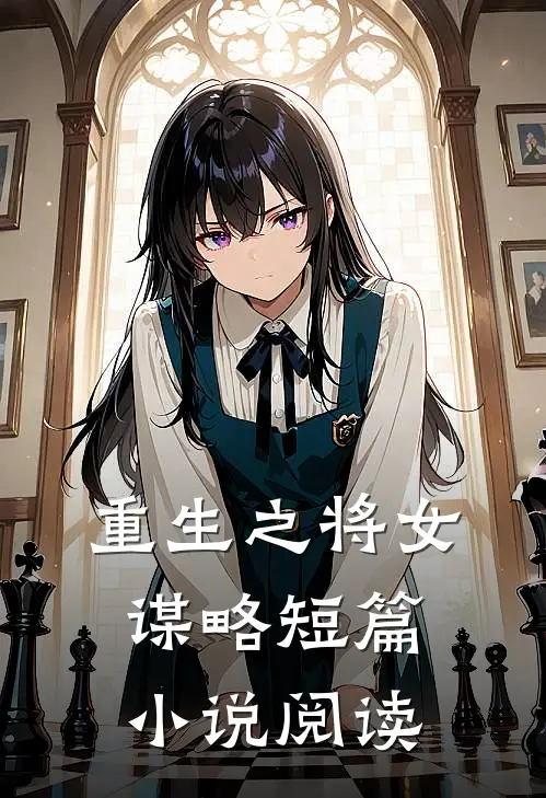 重生之将女谋略短篇小说阅读