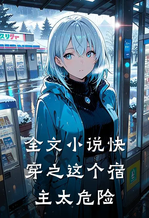 全文小说快穿之这个宿主太危险