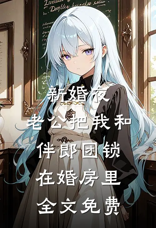 新婚夜，老公把我和伴郎团锁在婚房里全文免费