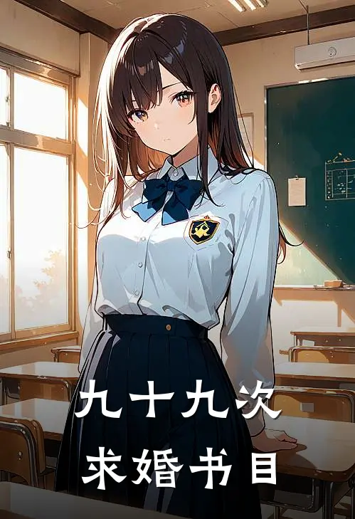 九十九次求婚书目
