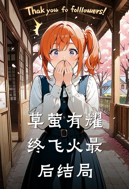 草萤有耀终飞火最后结局