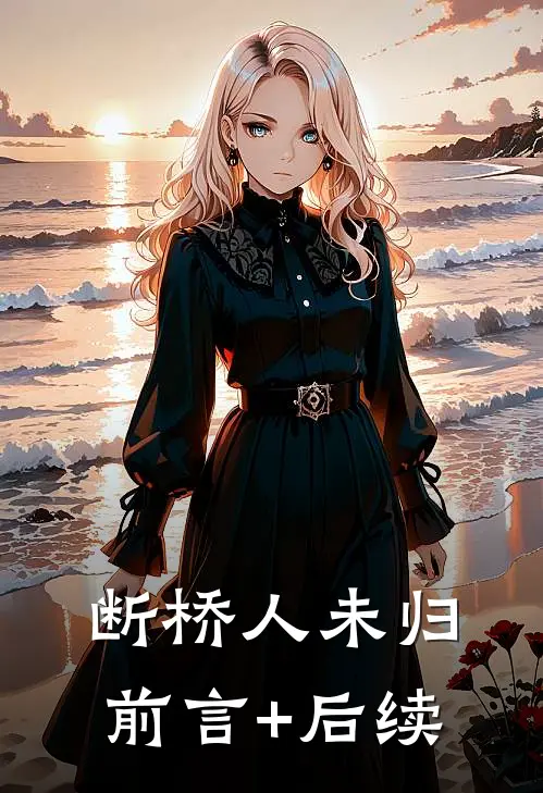 断桥人未归前言+后续
