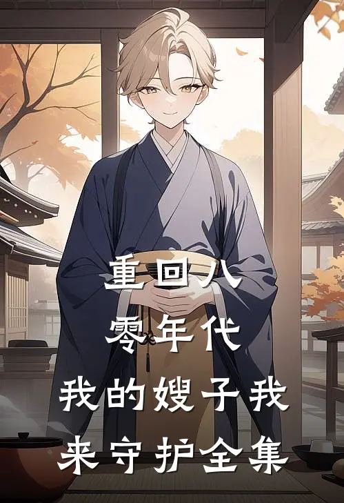 重回八零年代：我的嫂子我来守护 全集