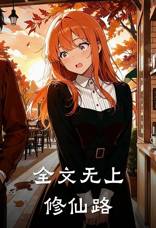 全文无上修仙路