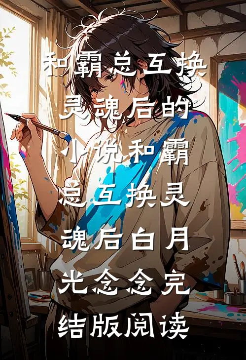 和霸总互换灵魂后的小说和霸总互换灵魂后白月光念念完结版阅读