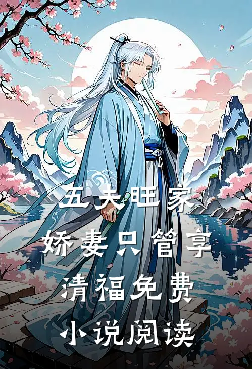 五夫旺家：娇妻只管享清福免费小说阅读