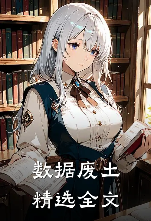 数据废土精选全文