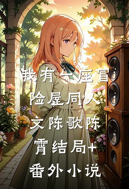 我有一座冒险屋同人文陈歌陈霄结局+番外小说