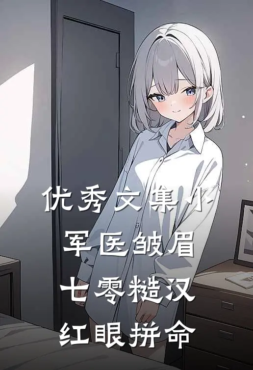 优秀文集小军医皱眉，七零糙汉红眼拼命