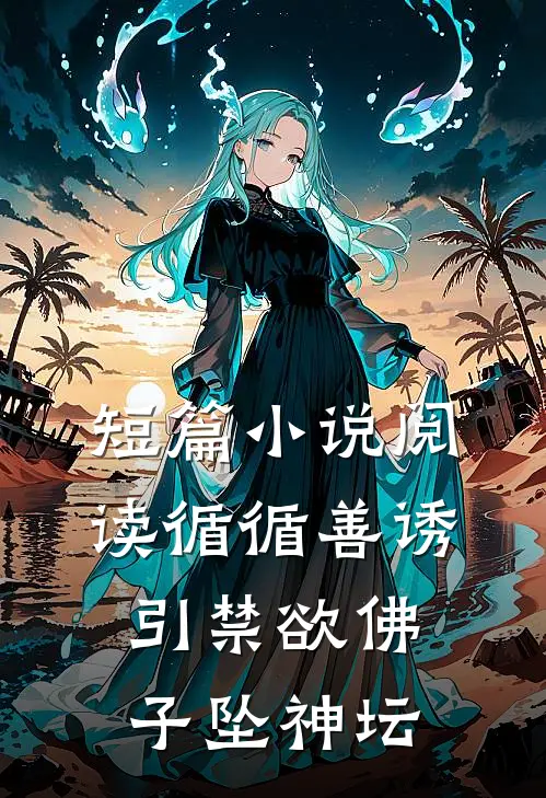 短篇小说阅读循循善诱，引禁欲佛子坠神坛