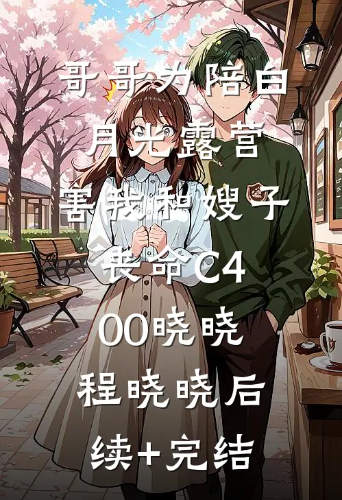哥哥为陪白月光露营，害我和嫂子丧命C400晓晓程晓晓后续+完结