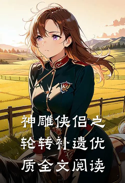 神雕侠侣之轮转补遗优质全文阅读