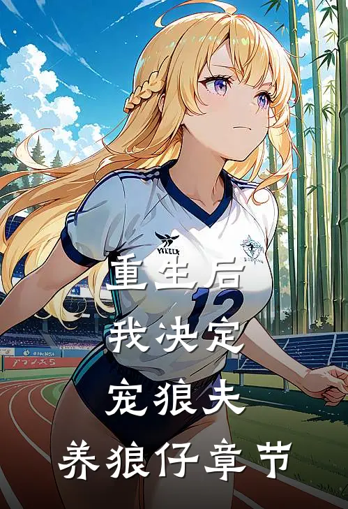 重生后,我决定宠狼夫,养狼仔章节