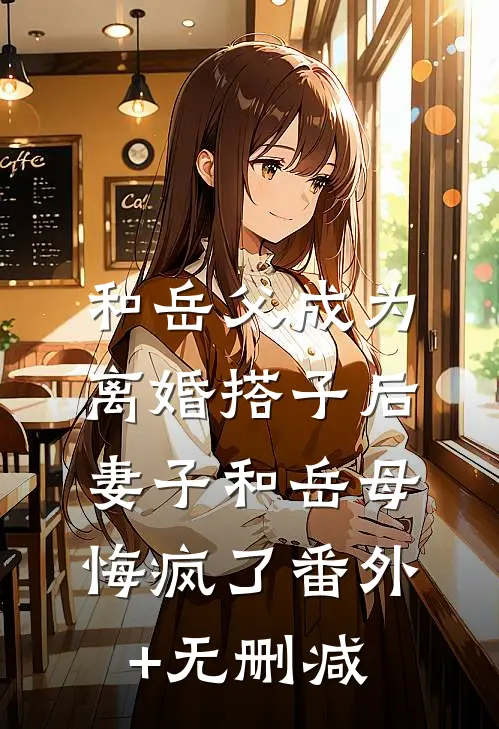 和岳父成为离婚搭子后，妻子和岳母悔疯了番外+无删减