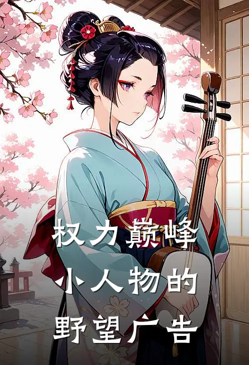 权力巅峰：小人物的野望广告