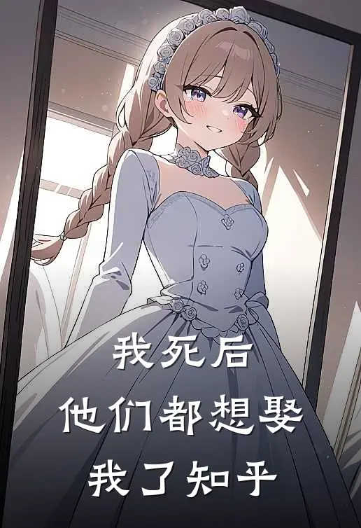 我死后，他们都想娶我了知乎