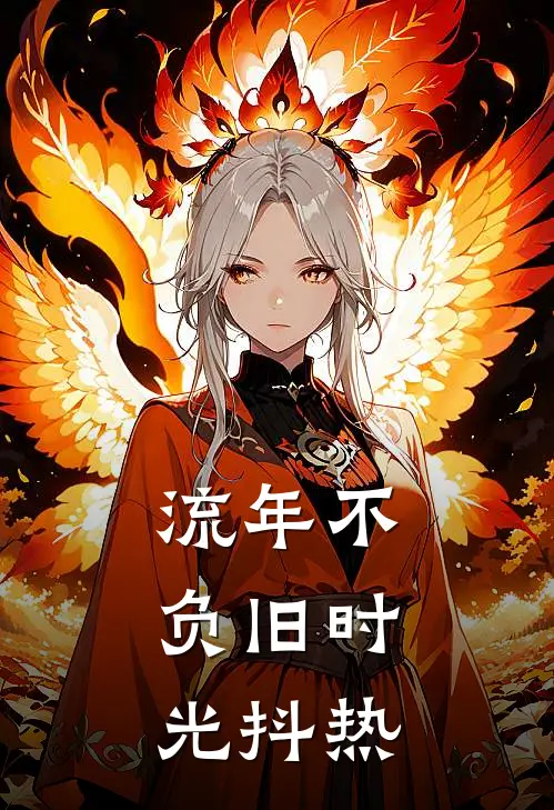 流年不负旧时光抖热