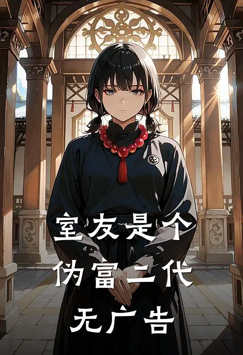 室友是个伪富二代无广告