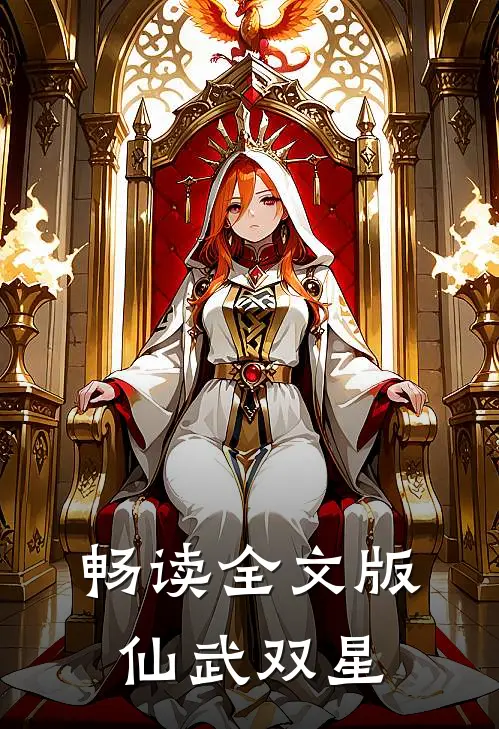 畅读全文版仙武双星