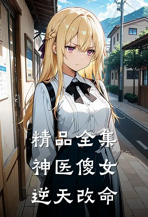 精品全集神医傻女逆天改命