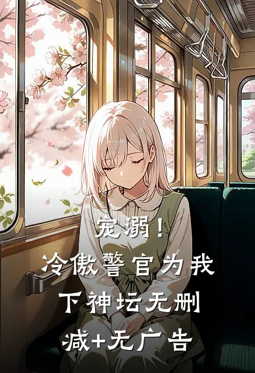 宠溺！冷傲警官为我下神坛无删减+无广告