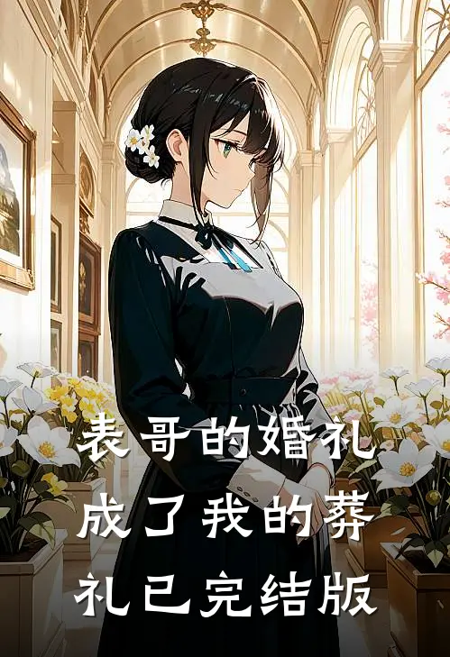 表哥的婚礼，成了我的葬礼已完结版