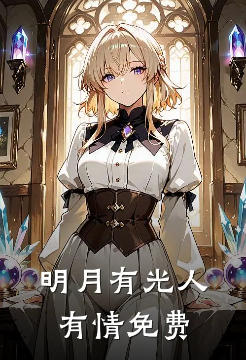 明月有光人有情免费