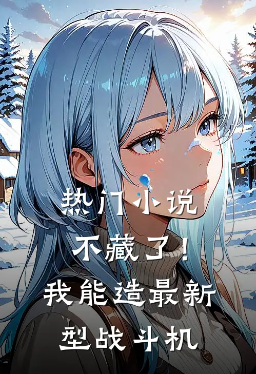 热门小说不藏了！我能造最新型战斗机