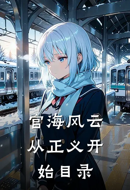 官海风云从正义开始目录(共2084章)