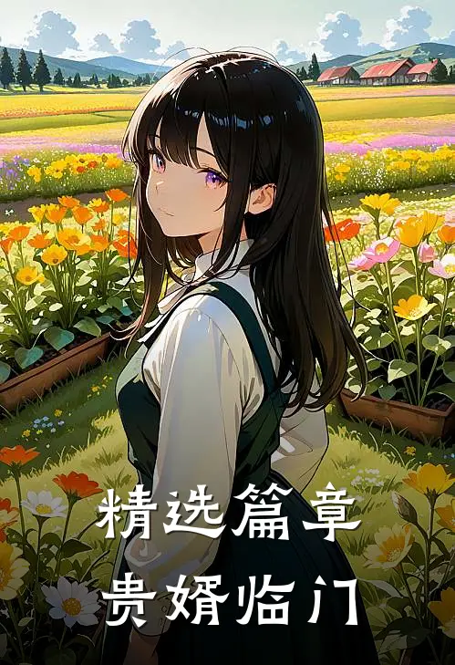 精选篇章贵婿临门