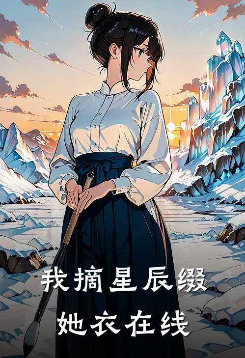 我摘星辰缀她衣在线