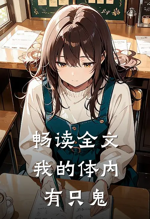 畅读全文我的体内有只鬼