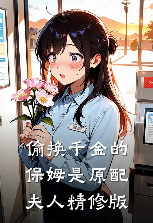 偷换千金的保姆是原配夫人精修版