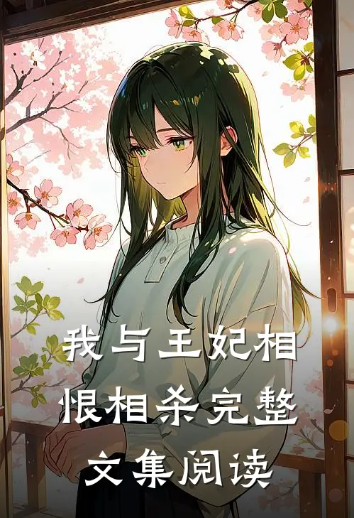 我与王妃相恨相杀完整文集阅读