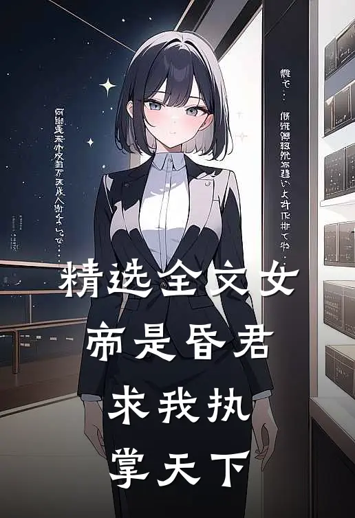 精选全文女帝是昏君，求我执掌天下
