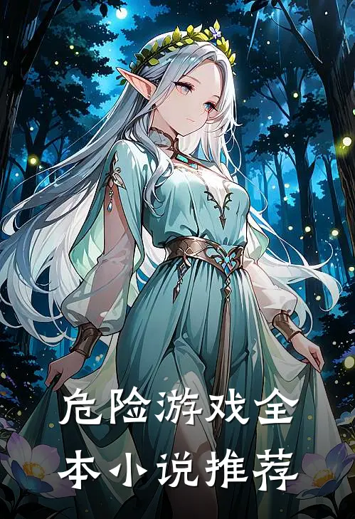 危险游戏全本小说推荐