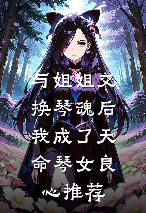 与姐姐交换琴魂后，我成了天命琴女良心推荐